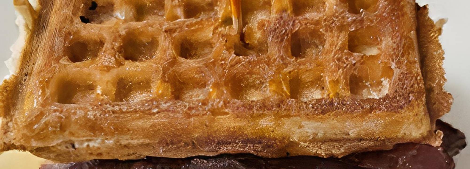 Sunset Waffles in Anderson, IN