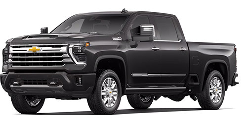 Luther Hudson Chevrolet GMC in Hudson, WI (4)