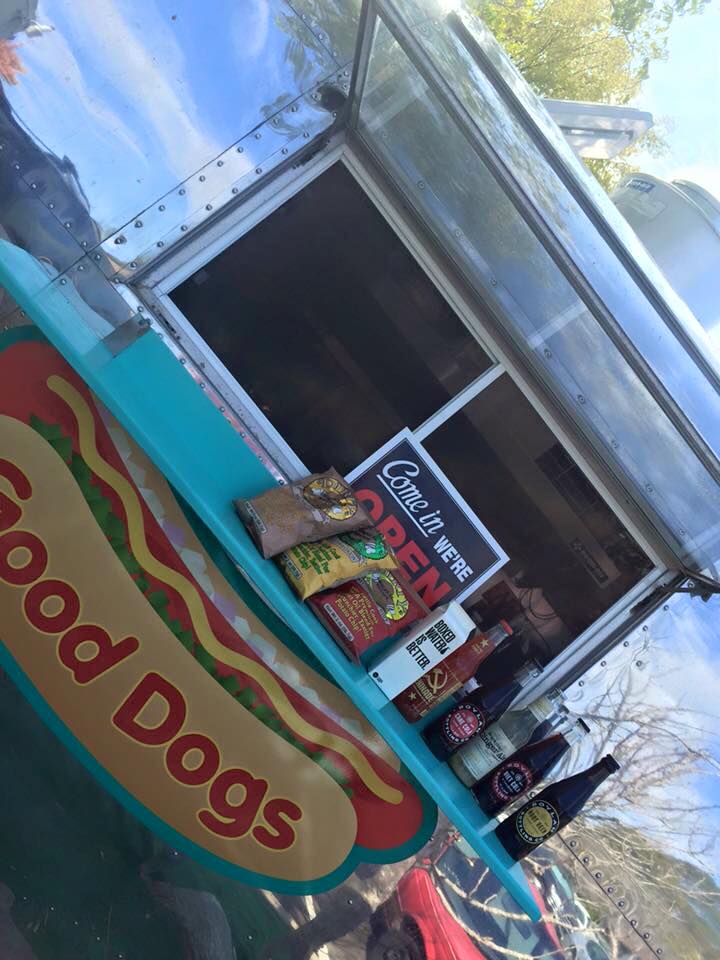 Good Dogs in Santa Cruz, CA (2)