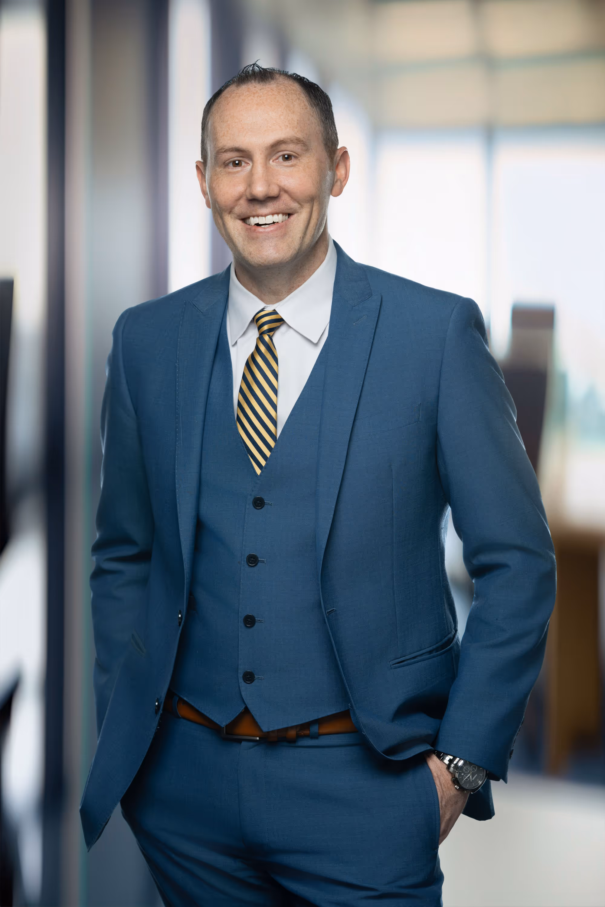 William Costley LLC in Woodstock, GA