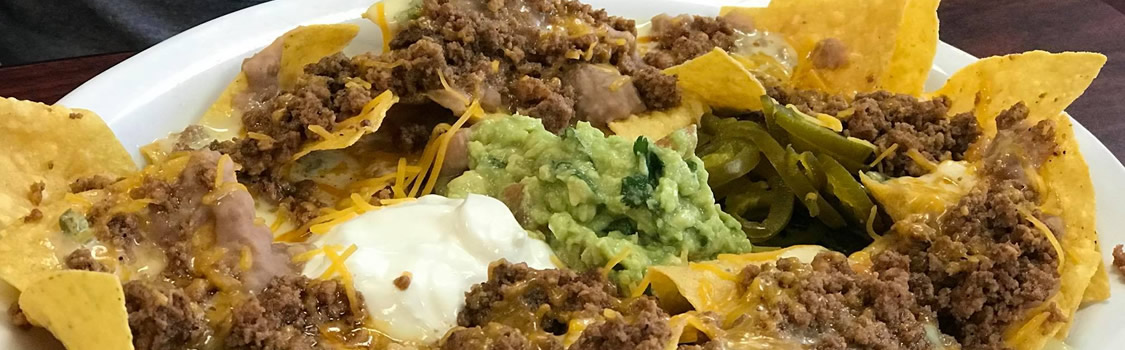 Compadre's Texas Cafe in Oak Ridge North, TX (2)