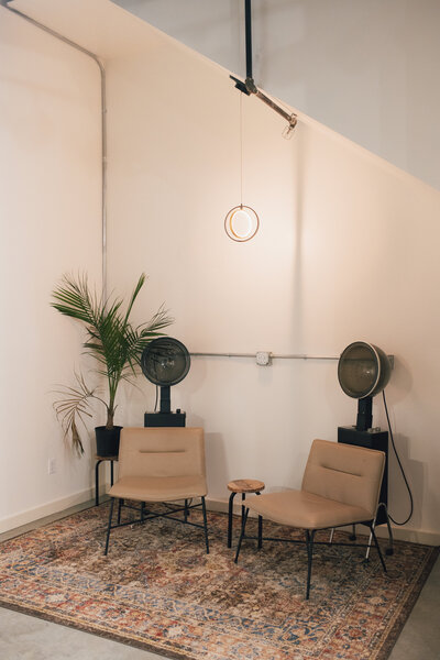 The Collective Hair Studio & Extension Bar in Bryan, TX (5)