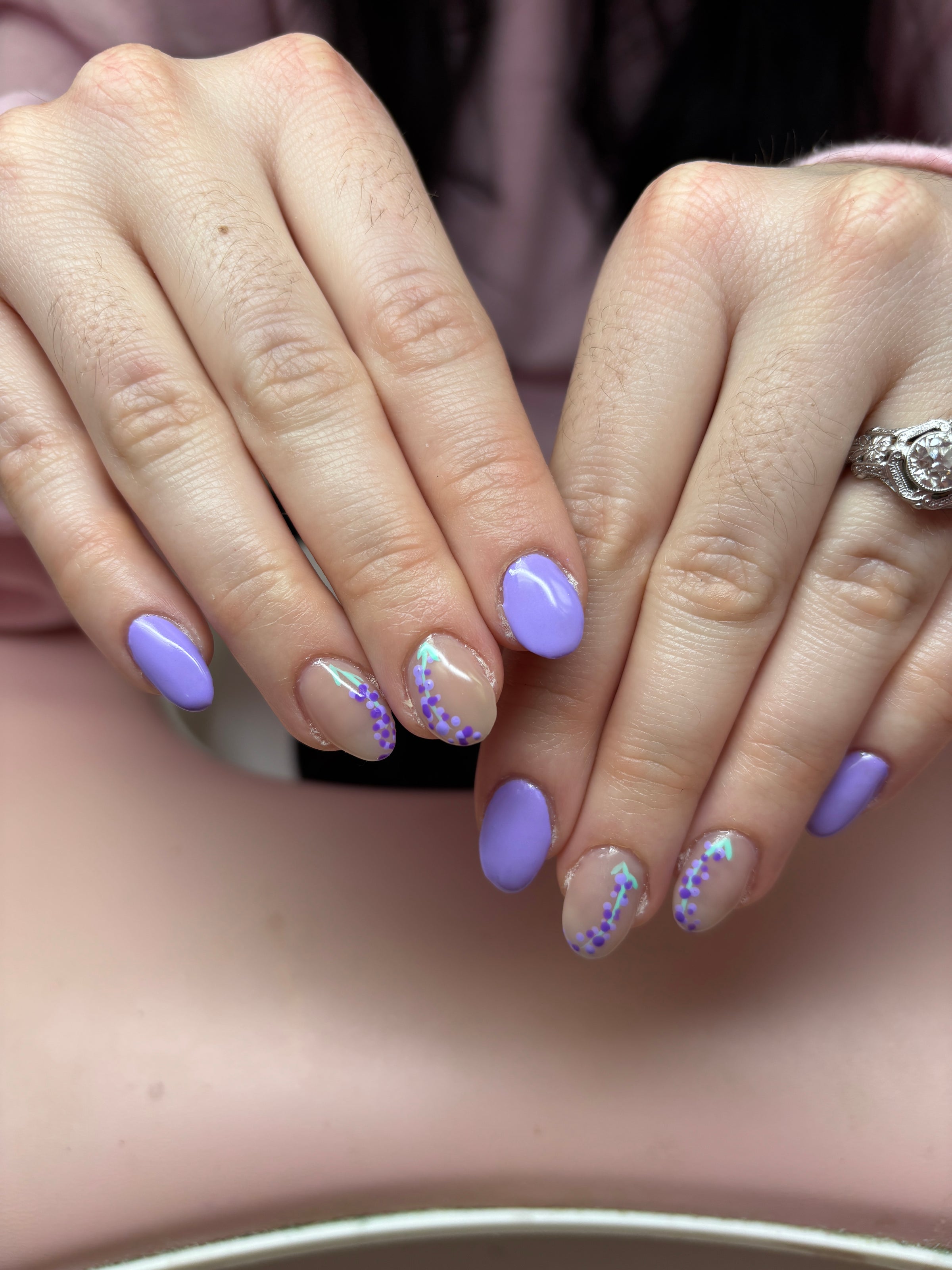 Blue J Nails in Youngstown, OH (3)