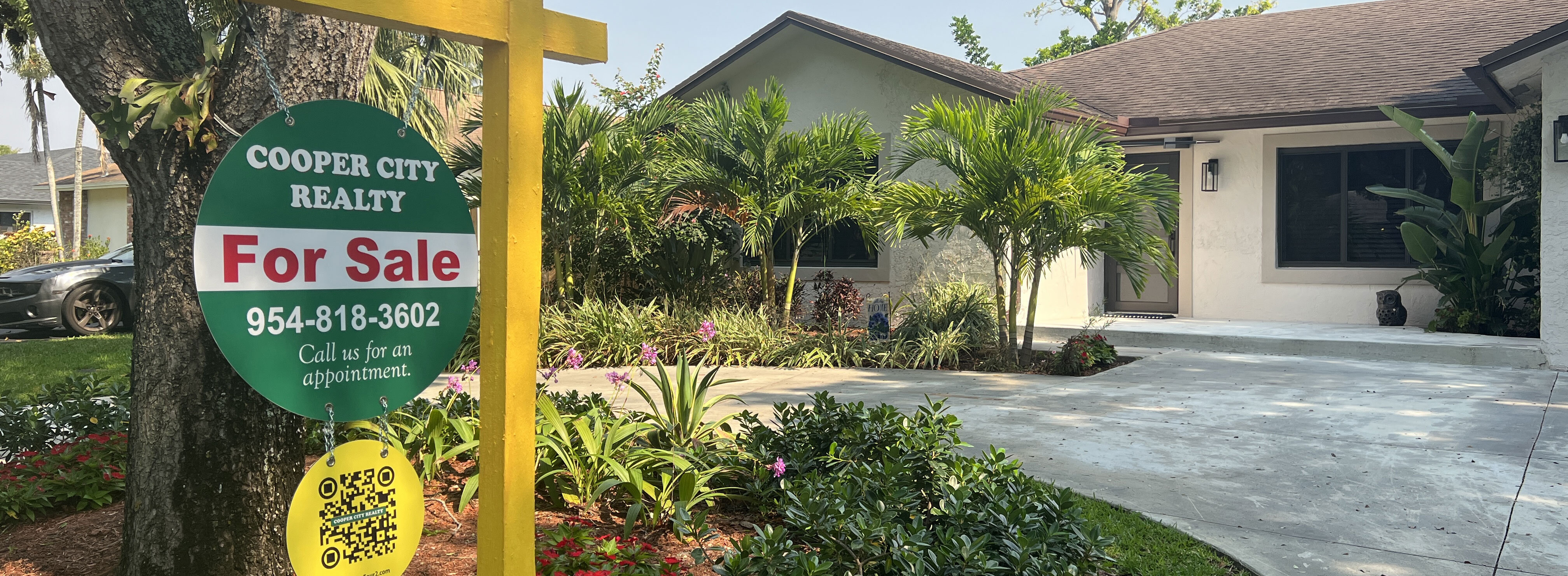 Cooper City Realty in Cooper City, FL
