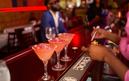 Golden Blue Bar & Restaurant in Brooklyn, NY (3)