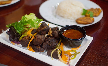 Golden Blue Bar & Restaurant in Brooklyn, NY (4)