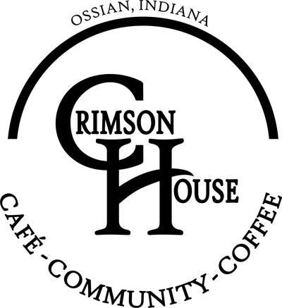 Crimson House Cafe in Ossian, IN