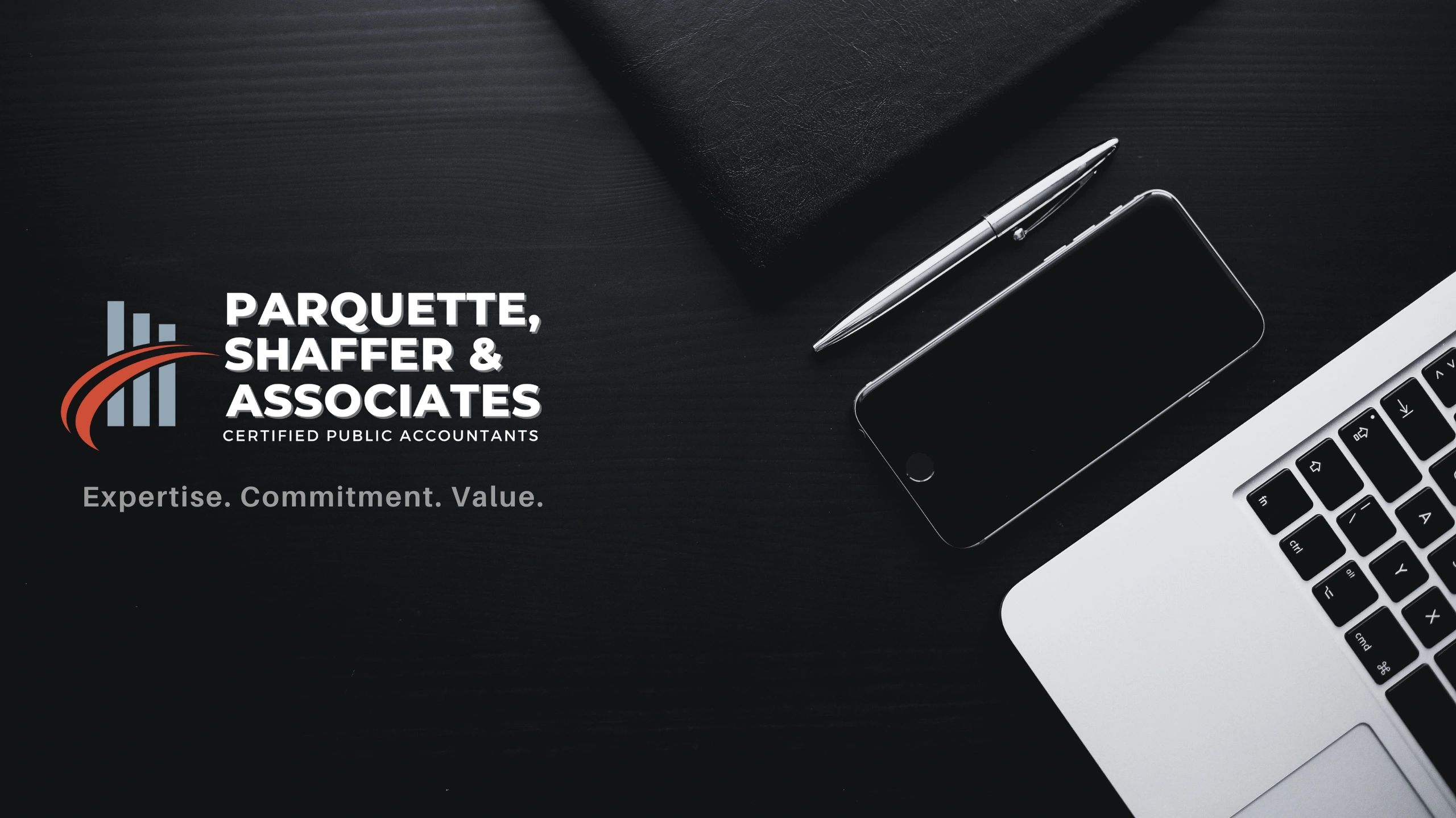 Parquette & Associates in Latrobe, PA