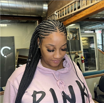 Nitah’s Hair Braiding in Lancaster, PA (2)