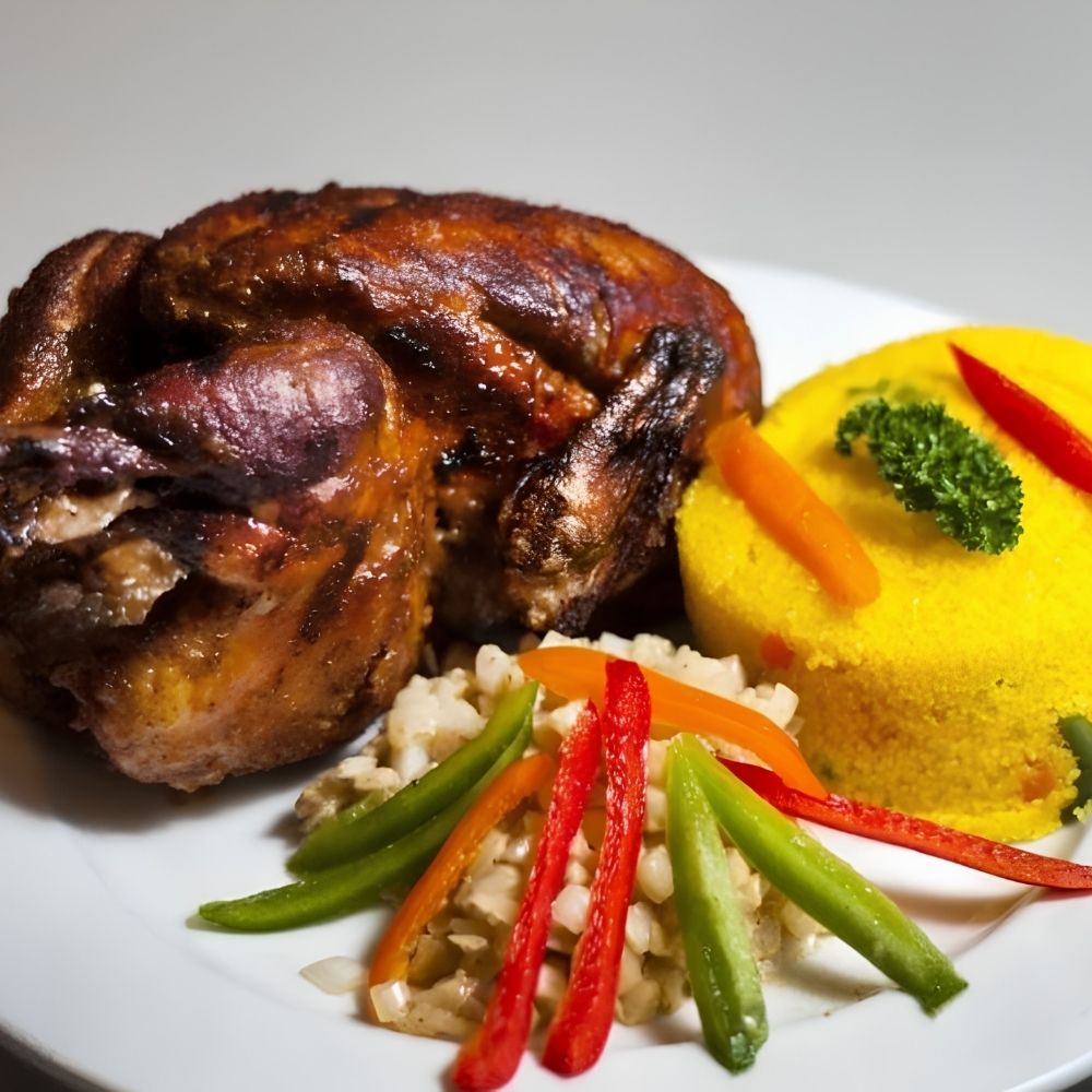 Maty's Cuisine in Detroit, MI (3)