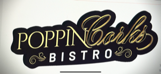 Poppincorks Bistro in Flossmoor, IL