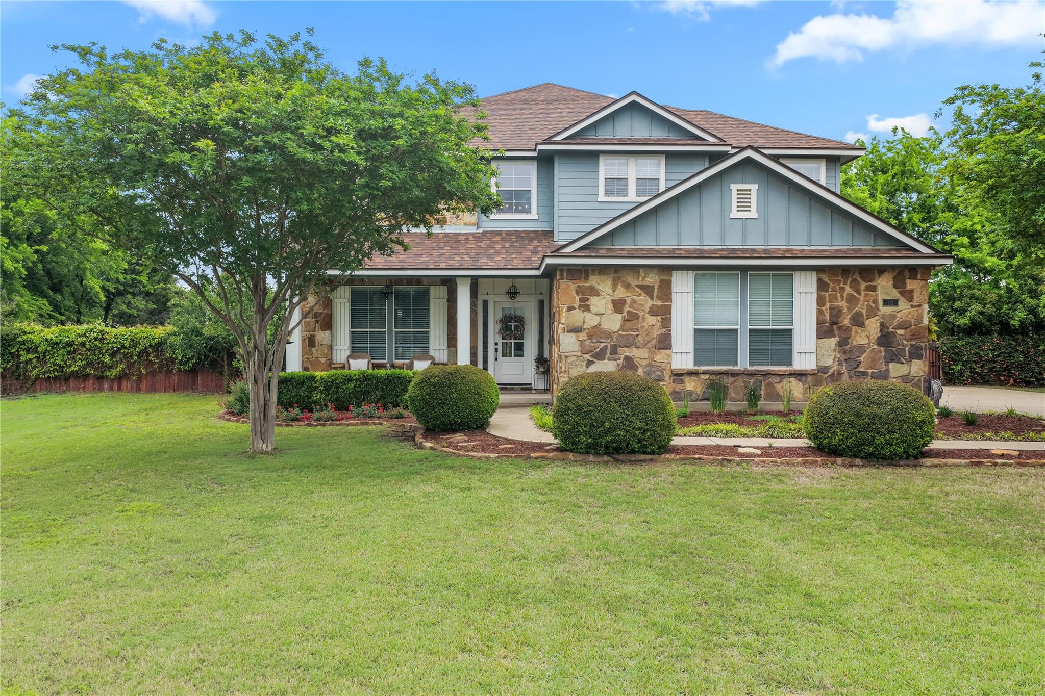 VIBE Real Estate Group in West Lake Hills, TX (3)
