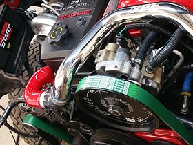 Heavenbound Customs in Connersville, IN