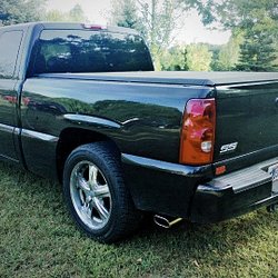 Heavenbound Customs in Connersville, IN (2)