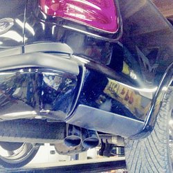 Heavenbound Customs in Connersville, IN (3)