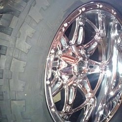 Heavenbound Customs in Connersville, IN (5)