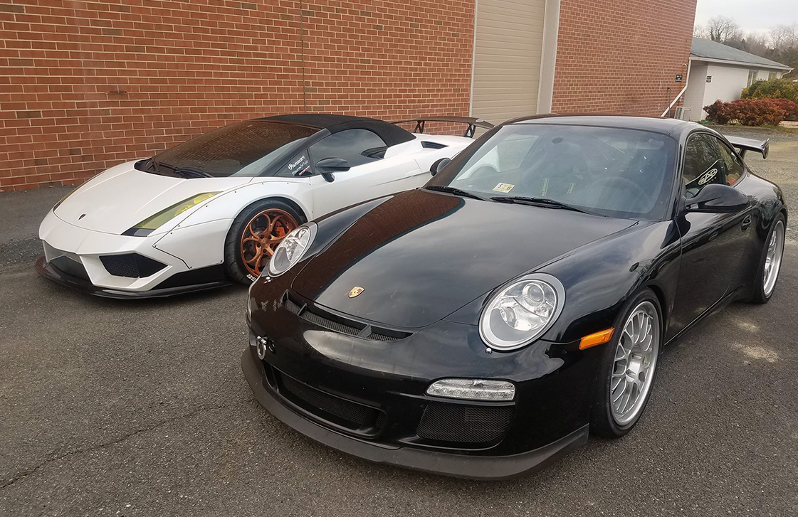 Overstreet European Motors in Gordonsville, VA