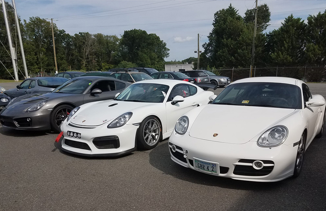 Overstreet European Motors in Gordonsville, VA (2)