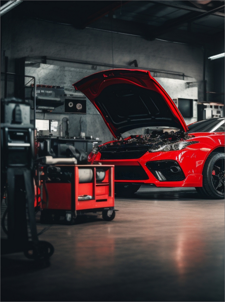 Action Auto Service & Tire, LLC in Troy, OH