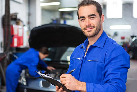 Dan's Auto Repair Inc in Novi, MI