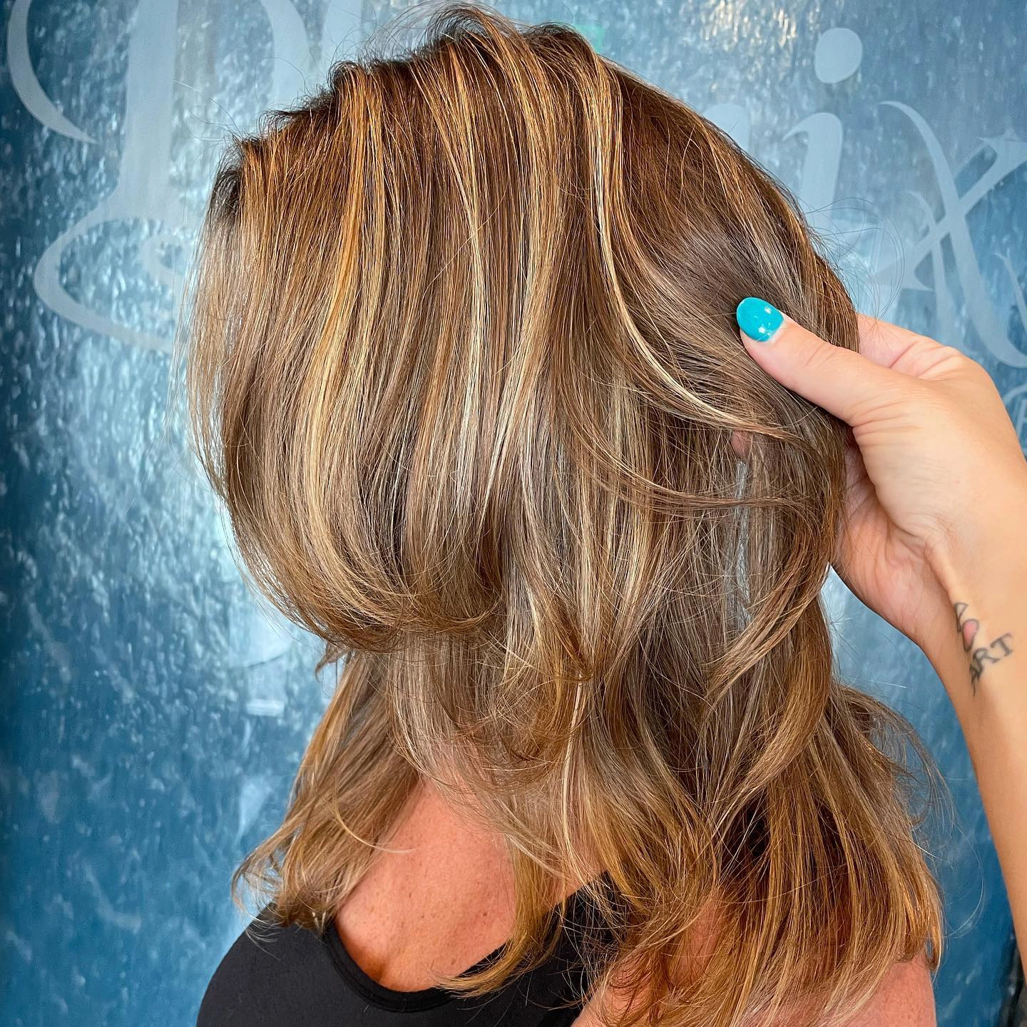 IV Hair Co. in Santa Barbara, CA