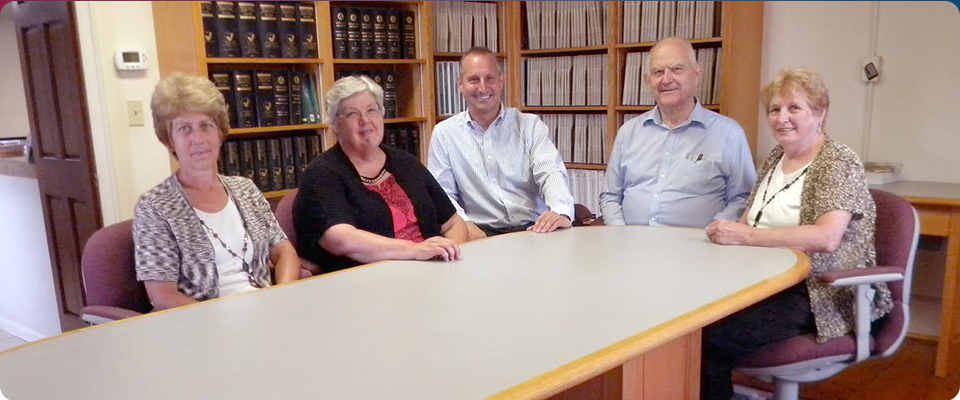 Gurniak & Associates, LLC in Allentown, PA (2)