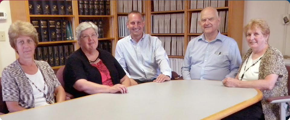 Gurniak & Associates, LLC in Allentown, PA (5)