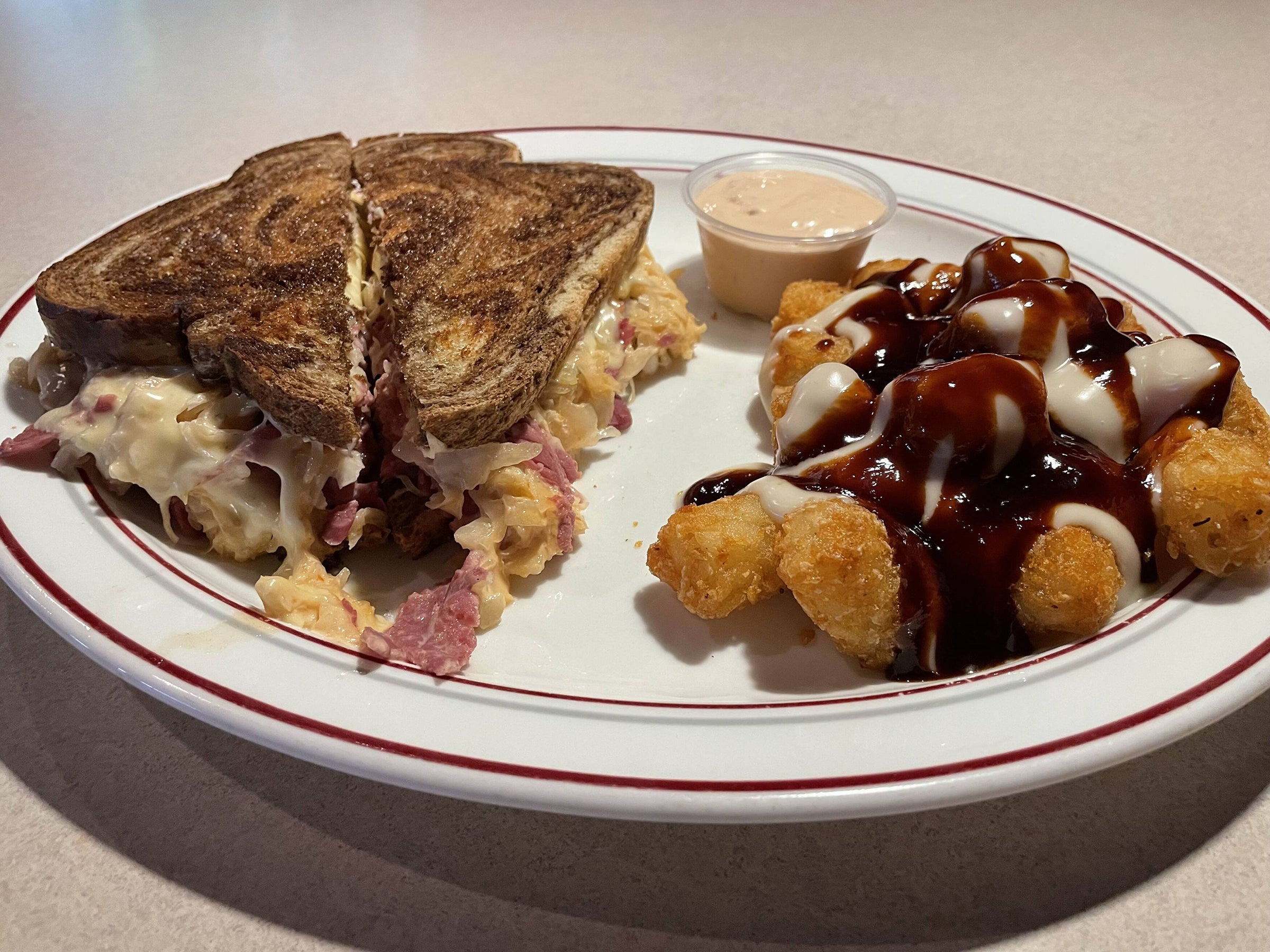 Hoosier Bar & Grill in Bloomington, IN