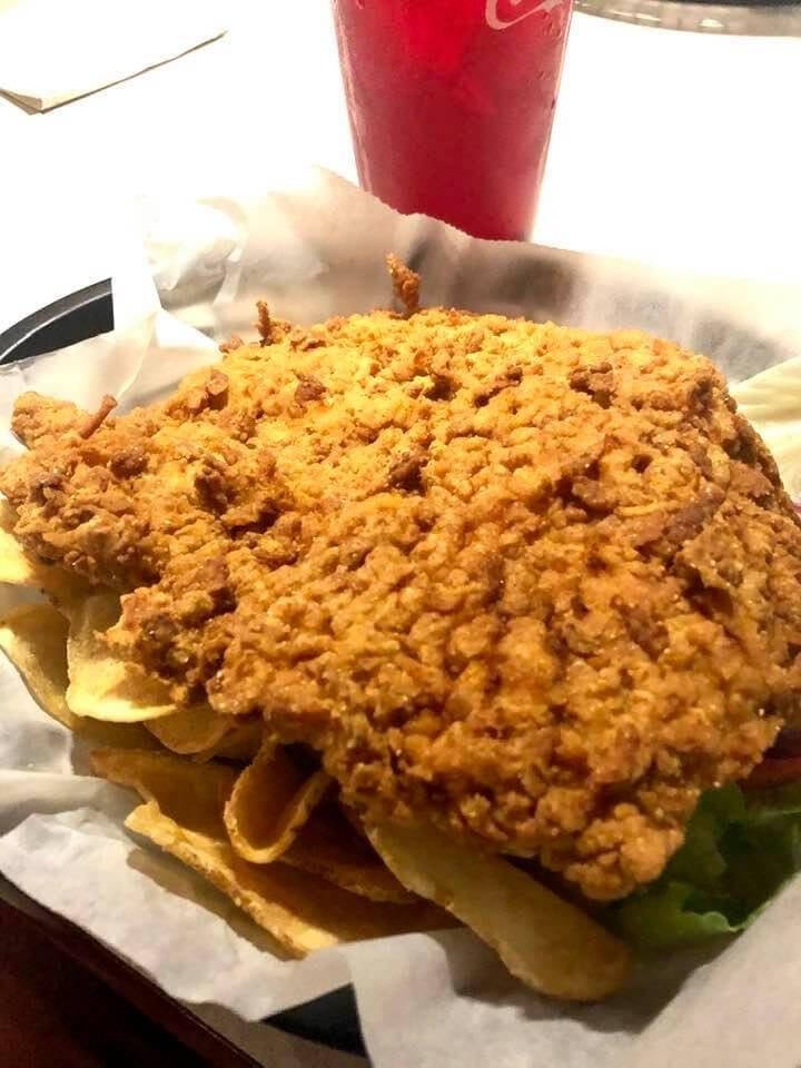 Hoosier Bar & Grill in Bloomington, IN (2)