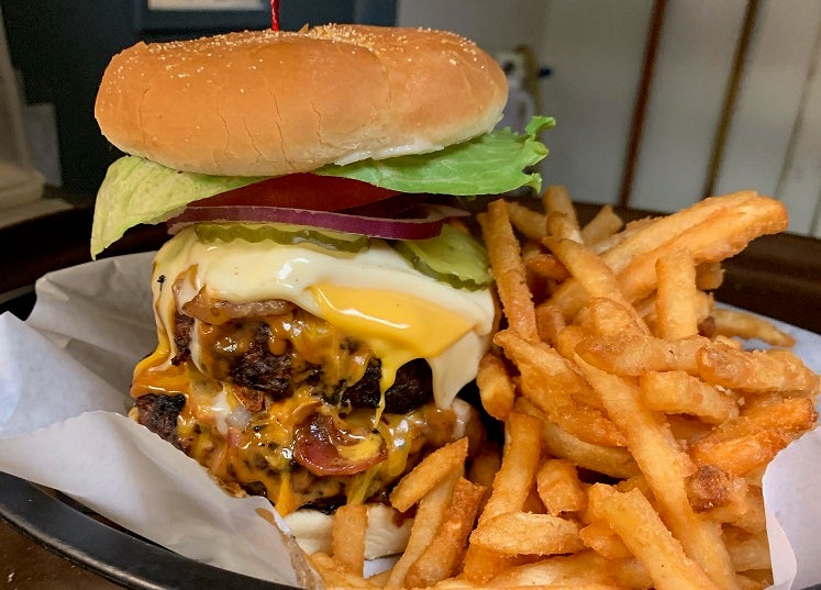 Hoosier Bar & Grill in Bloomington, IN (3)