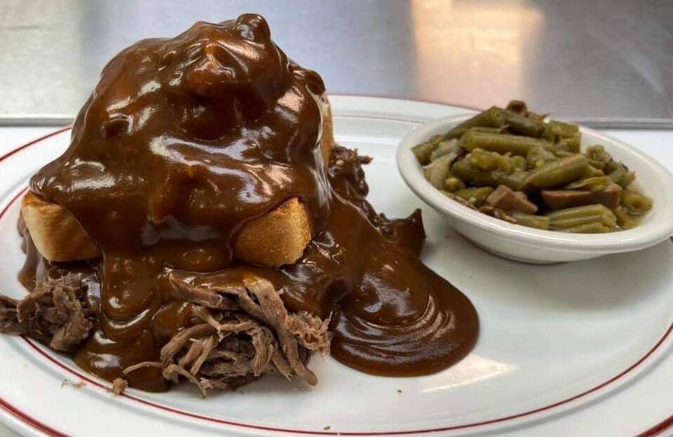 Hoosier Bar & Grill in Bloomington, IN (4)