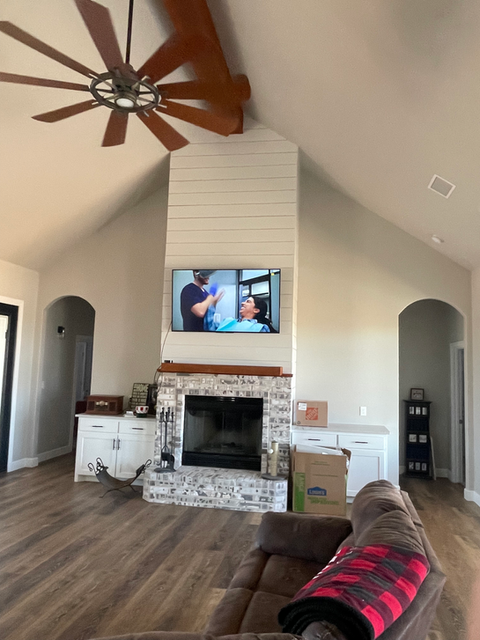 Legendary Dreams Realty, Inc. in Shallowater, TX (2)