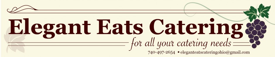 Elegant Eats Catering in South Bloomfield, OH (2)