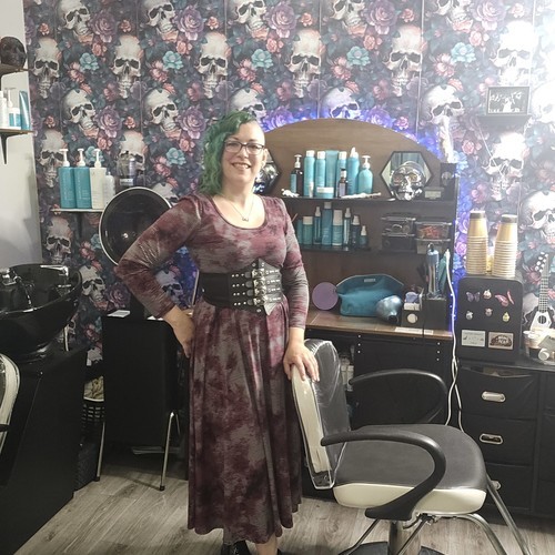Skull Dreams Salon By Jess in Strongsville, OH