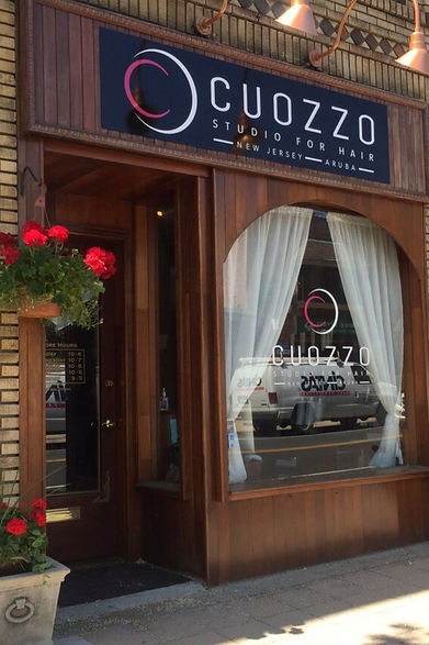 Cuozzo Studio for Hair in Madison, NJ (2)