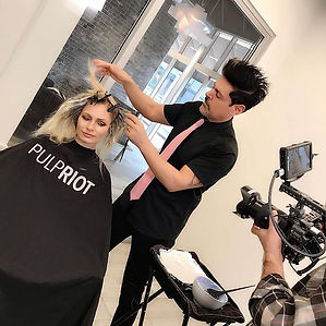 Cuozzo Studio for Hair in Madison, NJ (4)