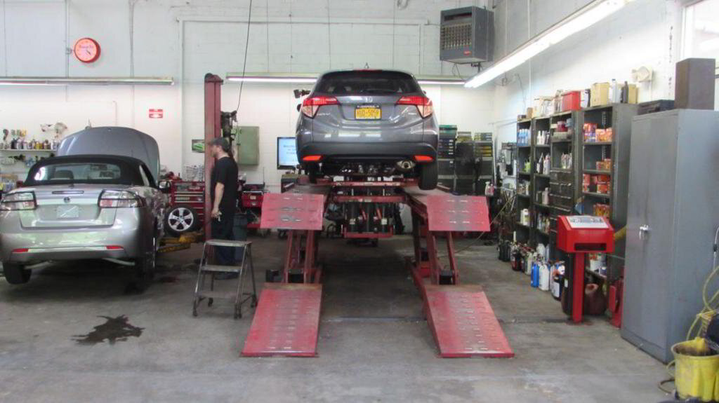 Magnum Motors Ltd in Yonkers, NY