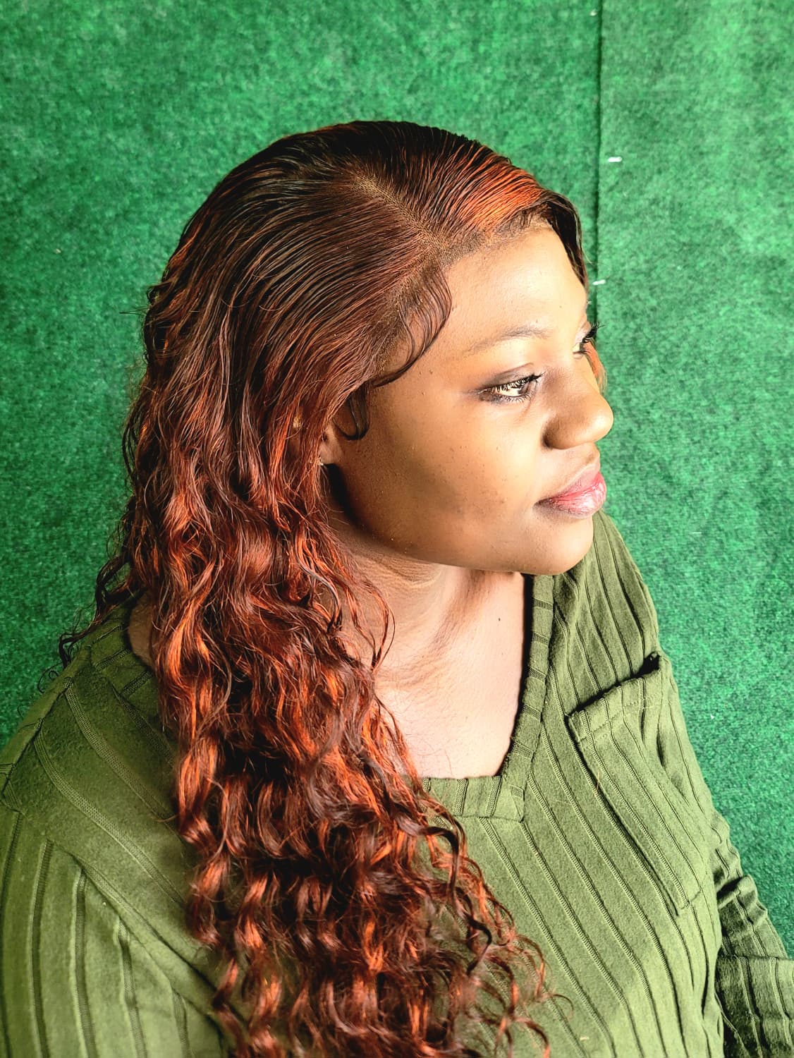 African Hairstyles Jessi Shop in Justin, TX (2)