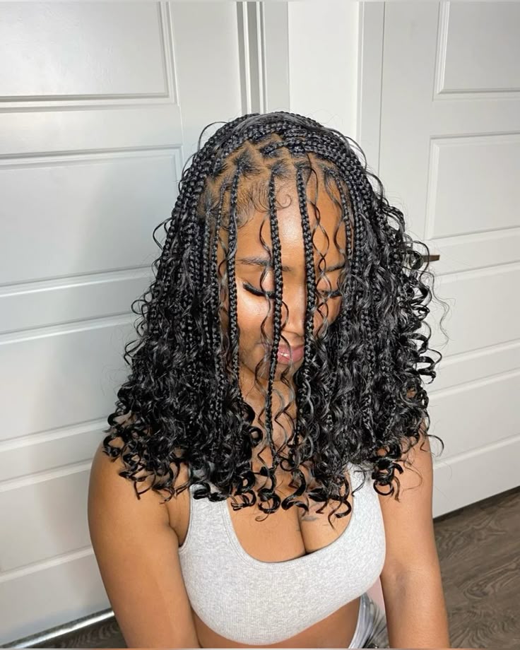 African Hairstyles Jessi Shop in Justin, TX (5)