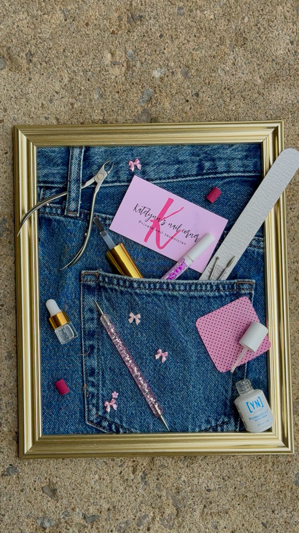Katelynn’s nail corner in Youngstown, OH