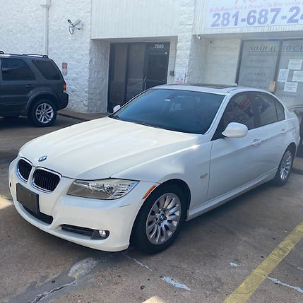 Noah Auto Care in Houston, TX (3)