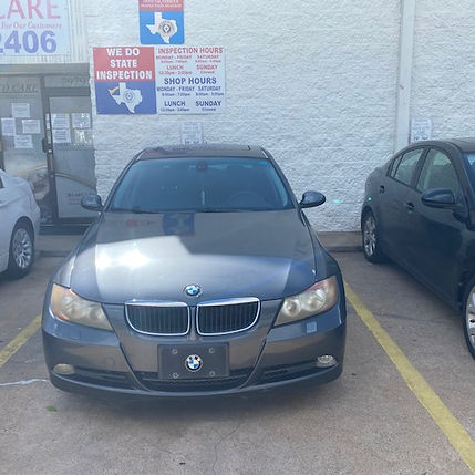 Noah Auto Care in Houston, TX (4)