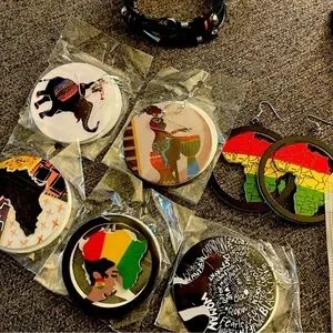 Saria Arts in Dillon, SC