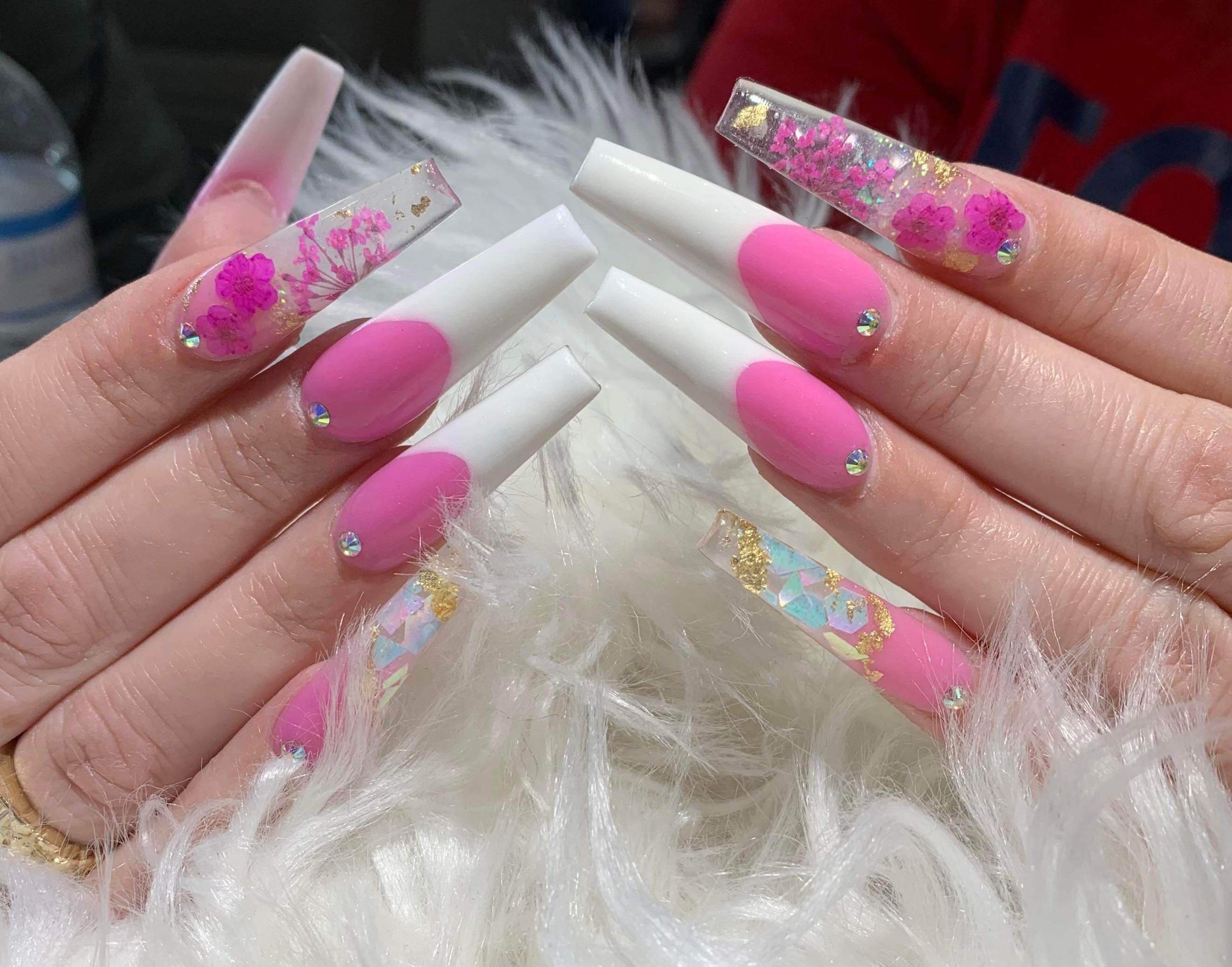 Nail Art & Spa in St. Petersburg, FL (4)