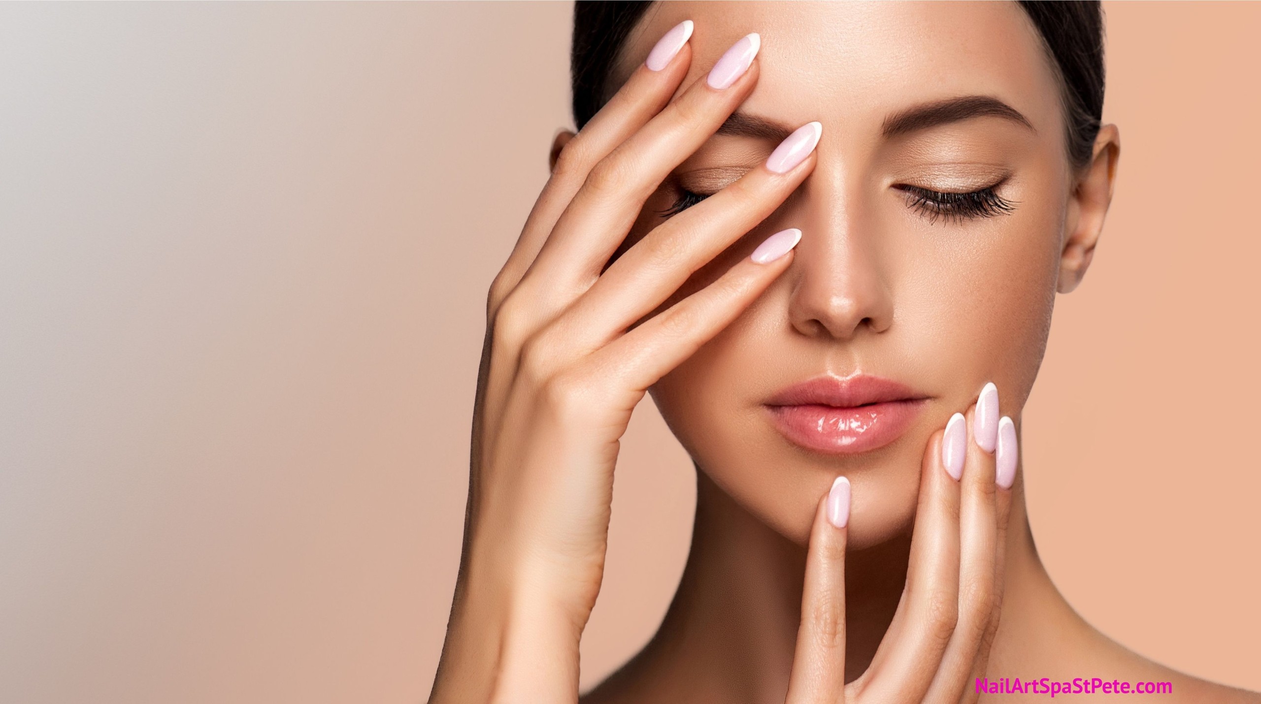 Nail Art & Spa in St. Petersburg, FL (5)