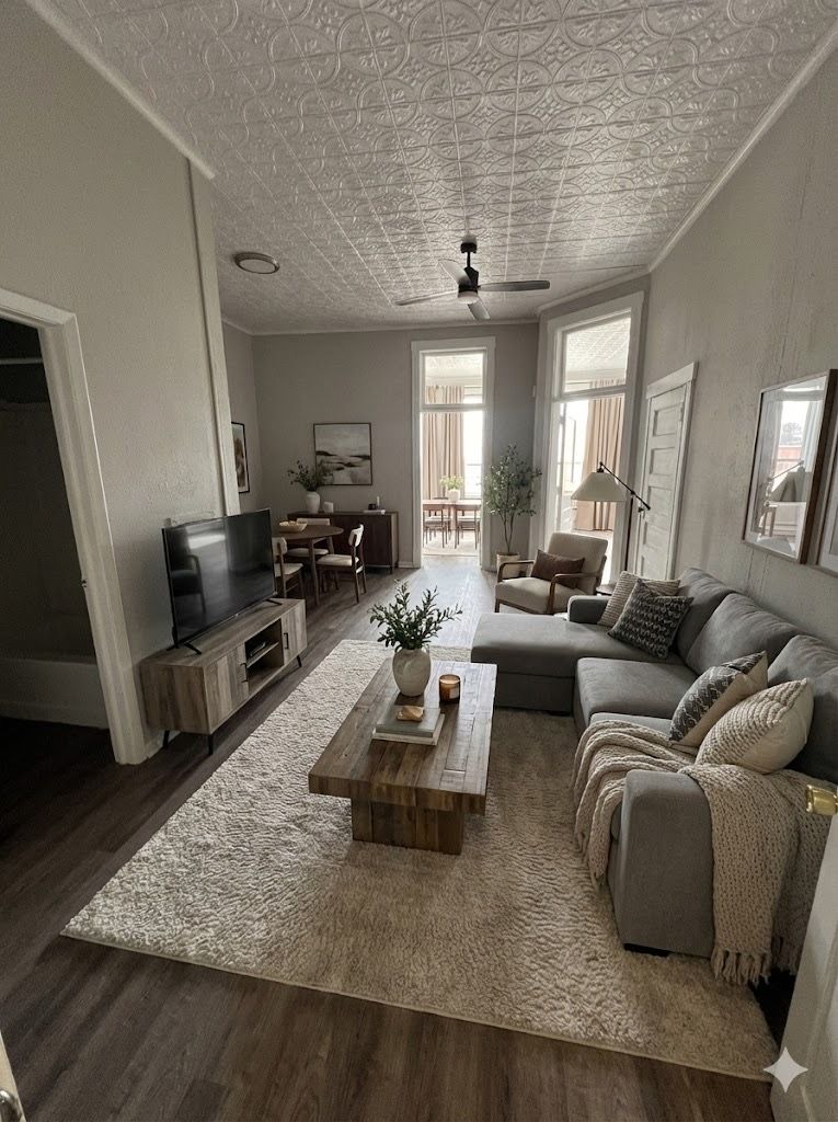 Hygge Properties in Menomonie, WI