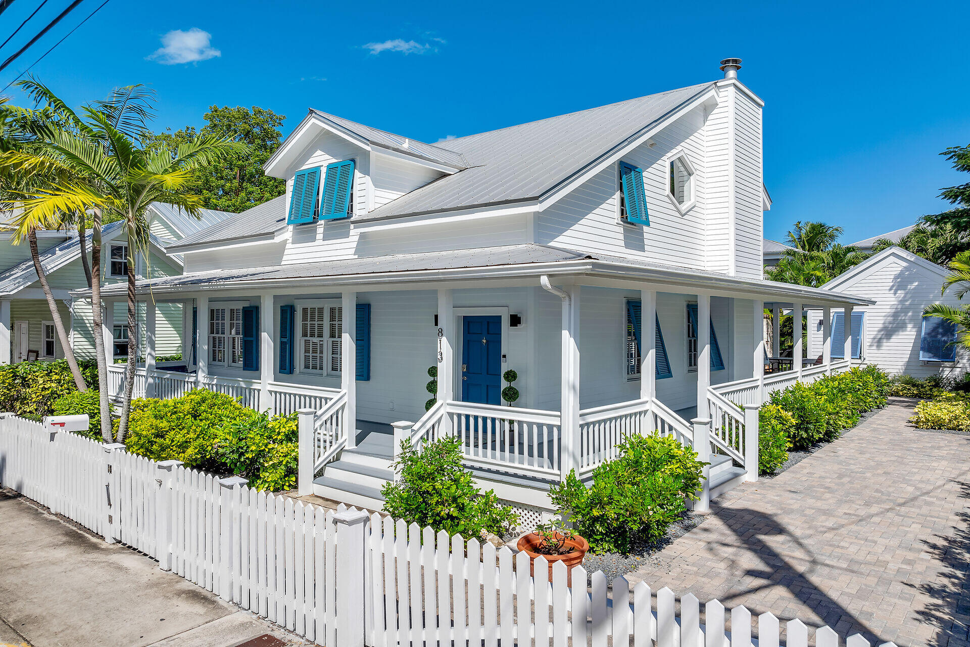 Brenda Donnelly Real Estate in Key West, FL (4)