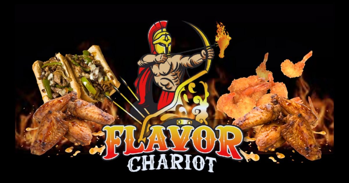 Flavor Chariot in Mechanicsville, VA
