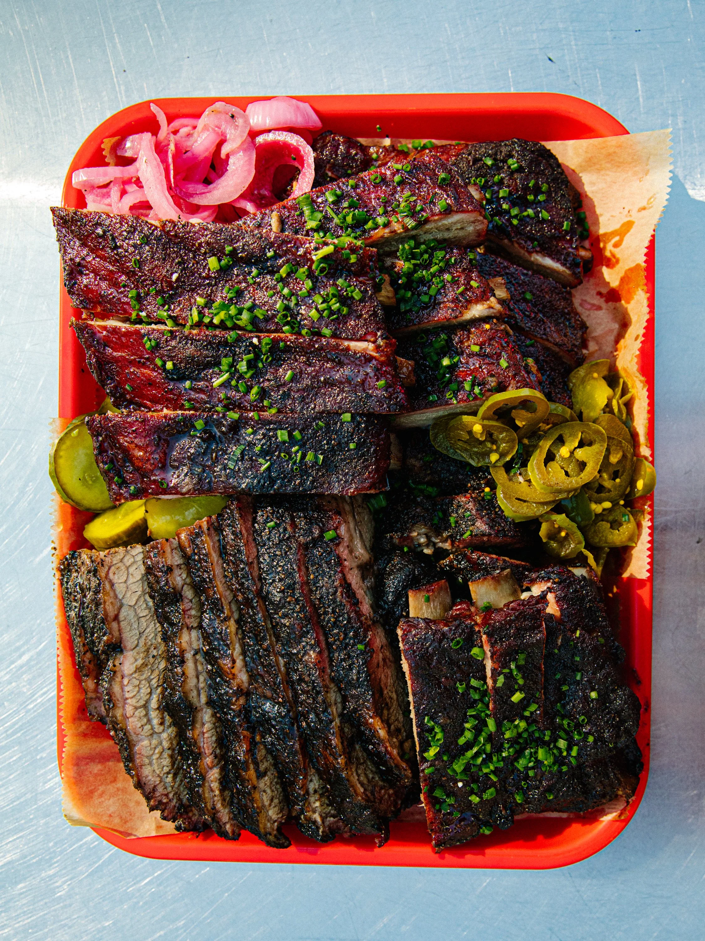 Lawrence Barbecue - Cary in Cary, NC