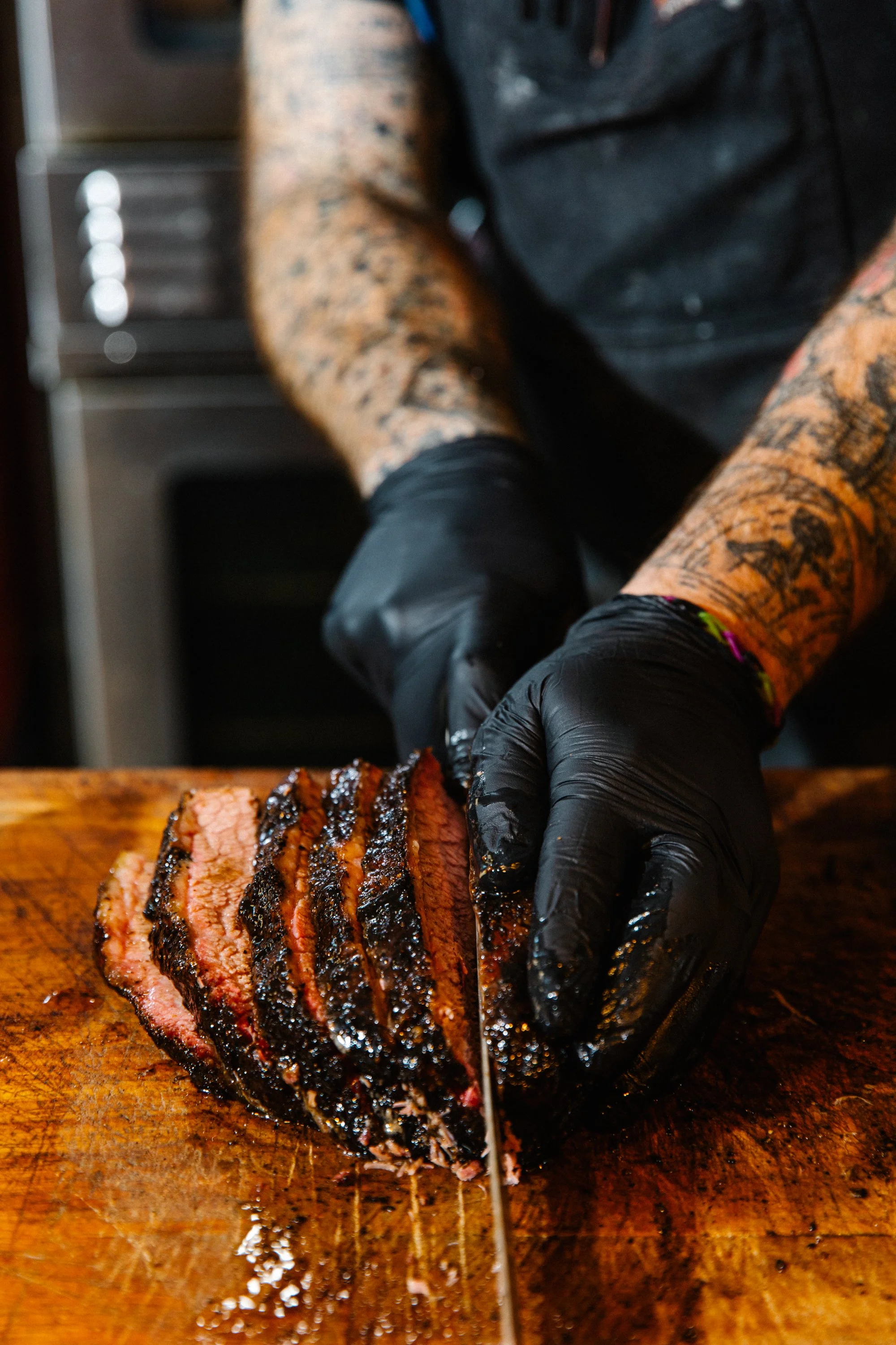 Lawrence Barbecue - Cary in Cary, NC (4)